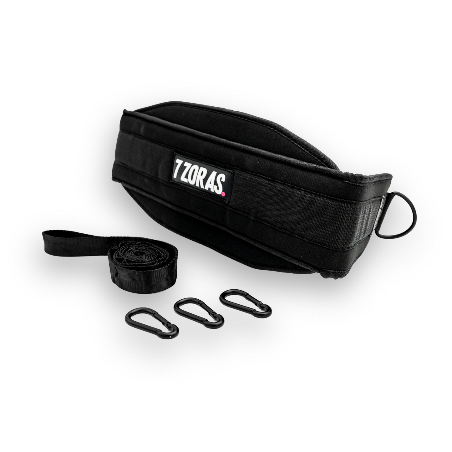 7Z Weight Belt