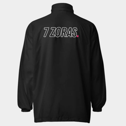 7Z Windbreaker 7 ZORAS