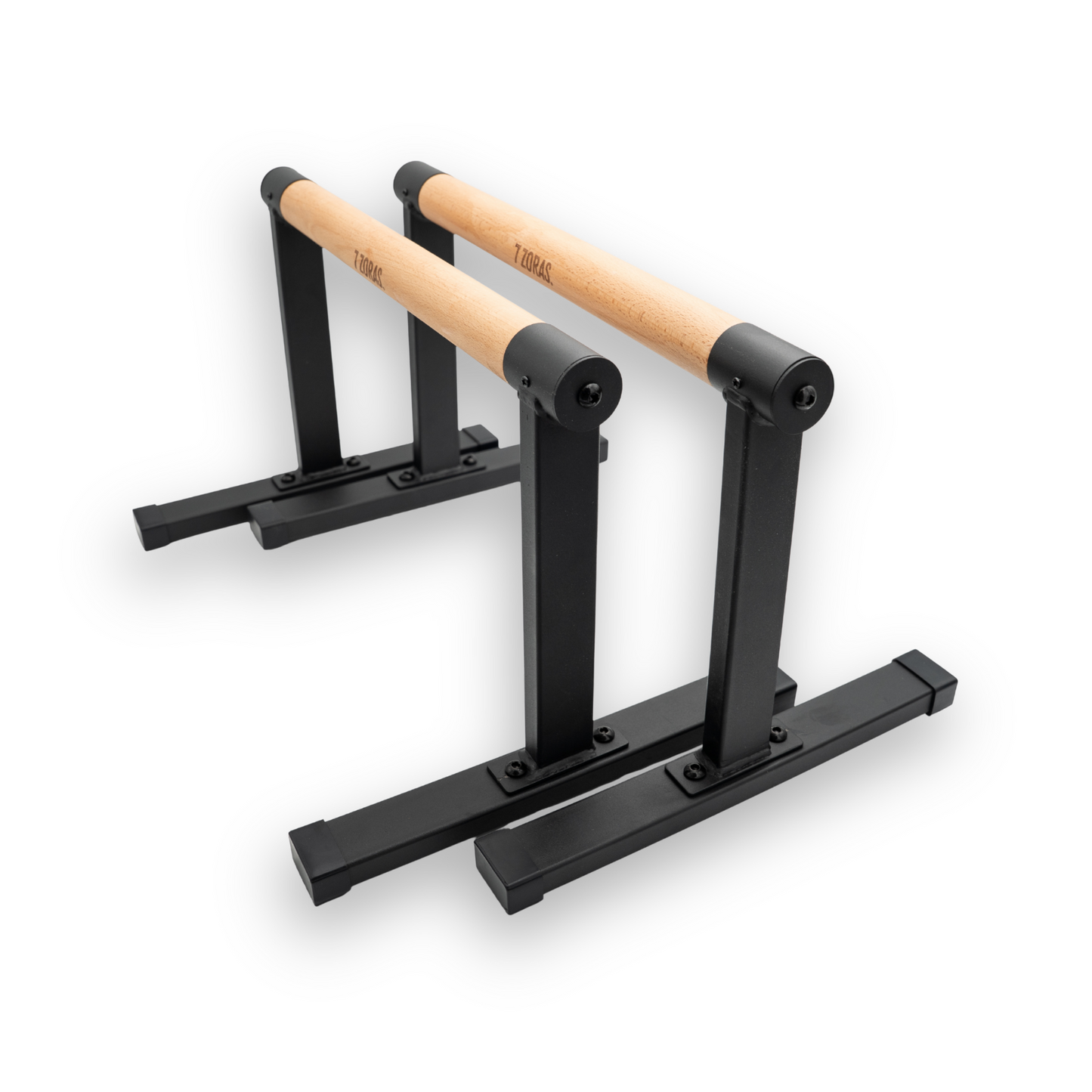 7Z Parallettes High Pro