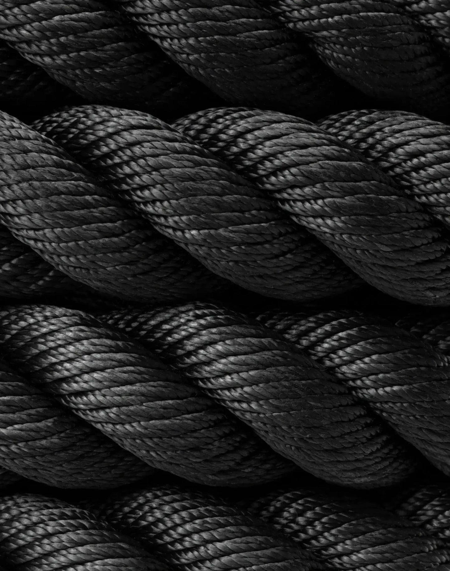 7Z Battle Rope 7 ZORAS