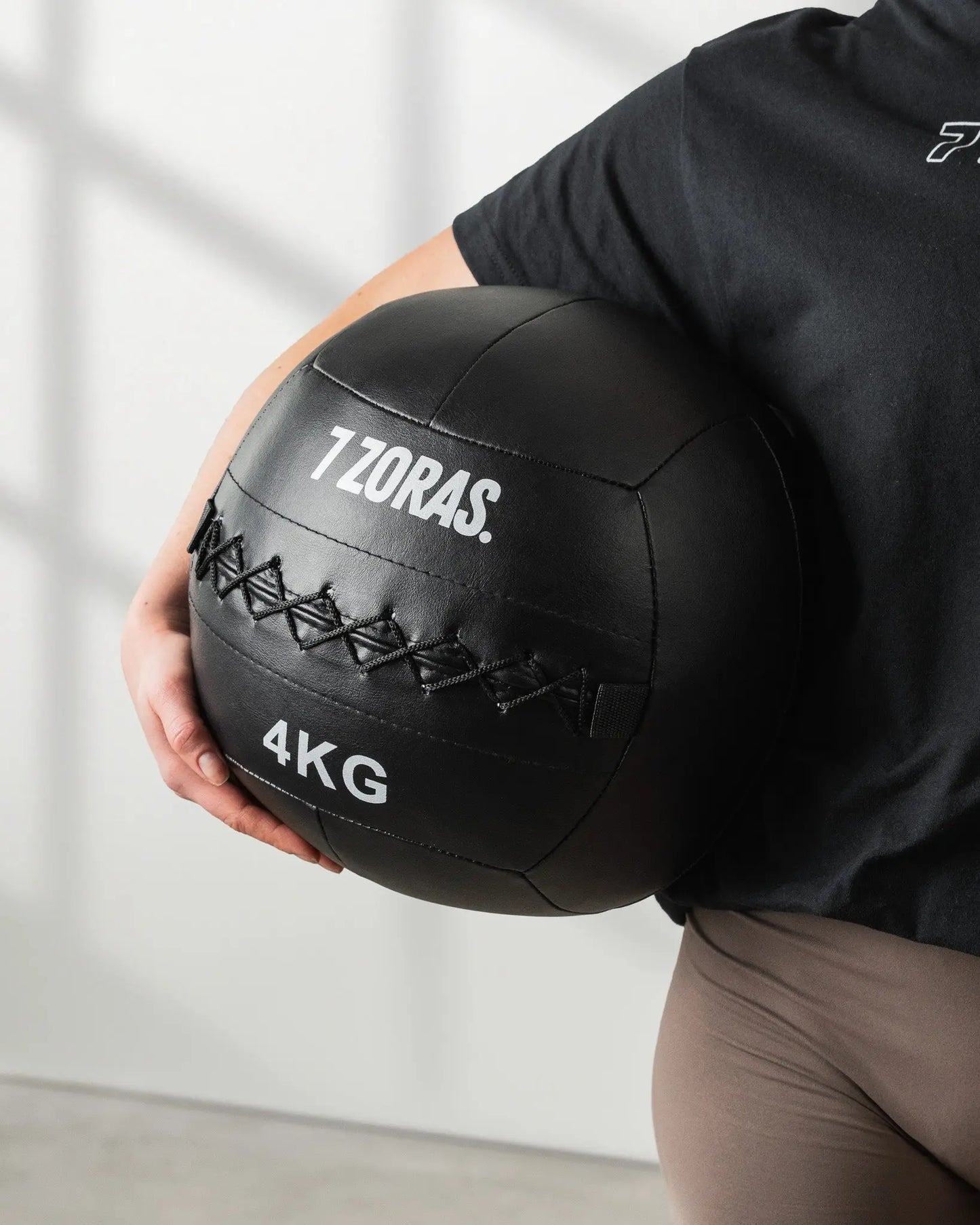 7Z Wall Ball 7 ZORAS