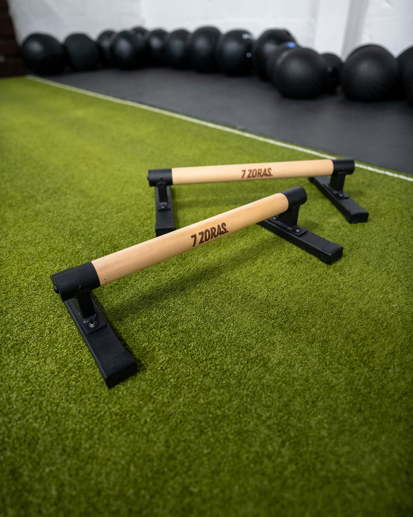 7Z Parallettes Hero