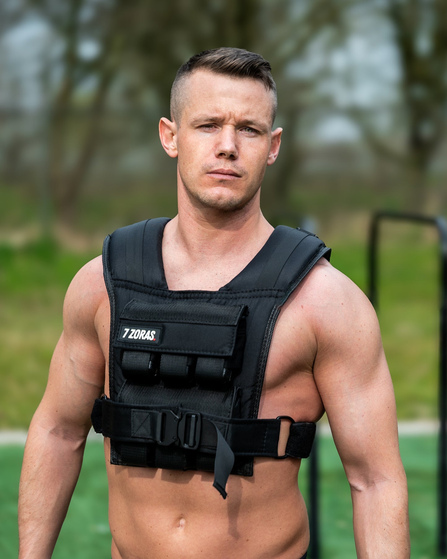 7Z Weight Vest