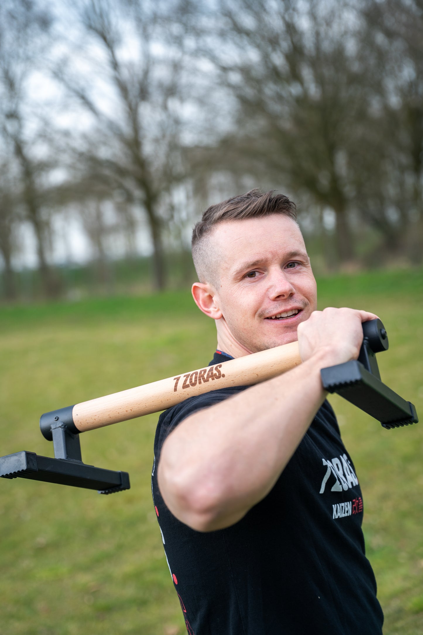 7Z Parallettes Hero