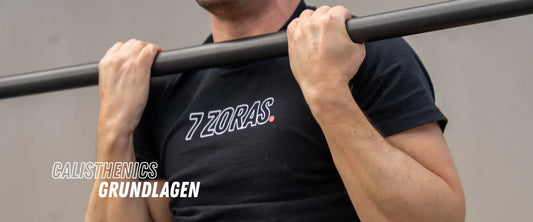 Calisthenics Grundlagen 2026: Dein kompletter Guide zu Übungen & Routinen