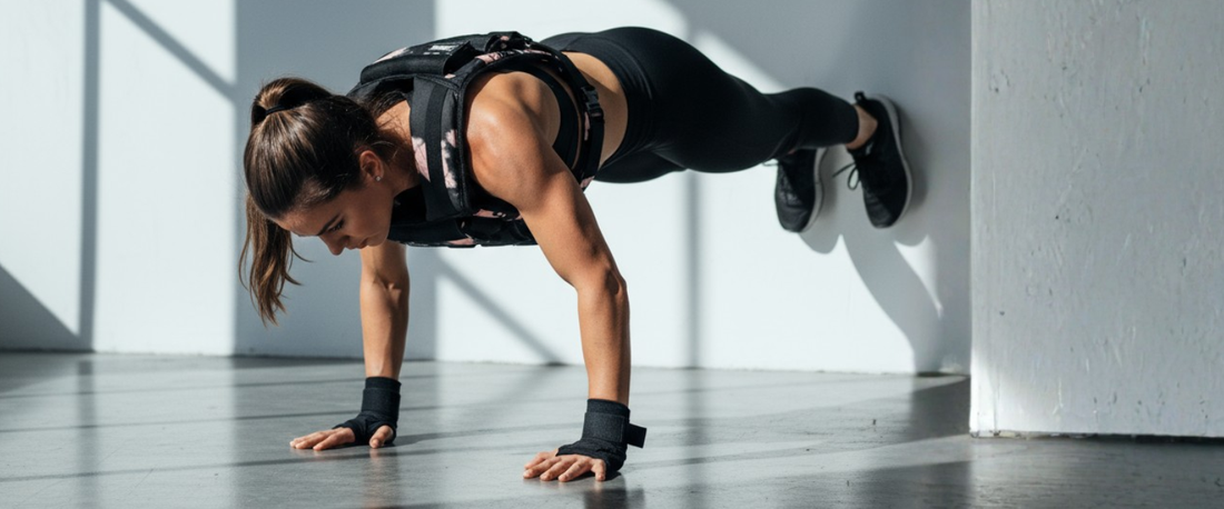 Calisthenics Equipment: Die besten Geräte - 7 ZORAS