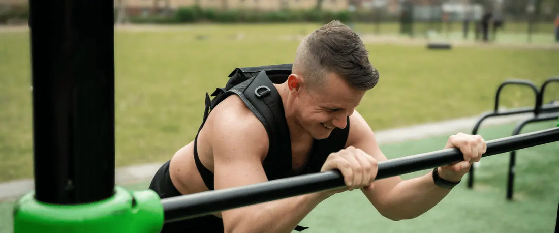 Hybrid Training für Fettabbau + Muskelaufbau: Der ultimative Guide - 7 ZORAS