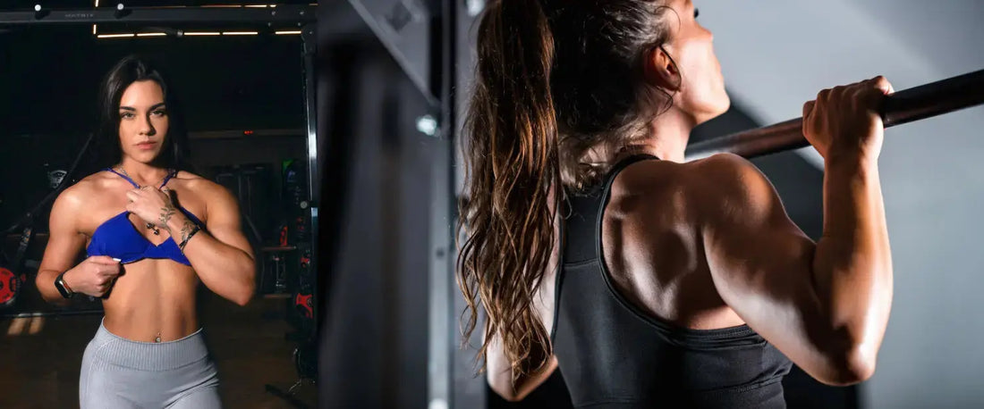 Calisthenics vs. Hybrid Training: Was ist der Unterschied? - 7 ZORAS