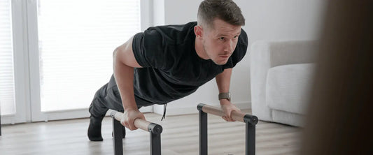 Hybrid Athlete