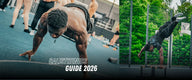 Calisthenics Workout 2026: Dein ultimativer Guide für Kraft & Fitness 7 ZORAS