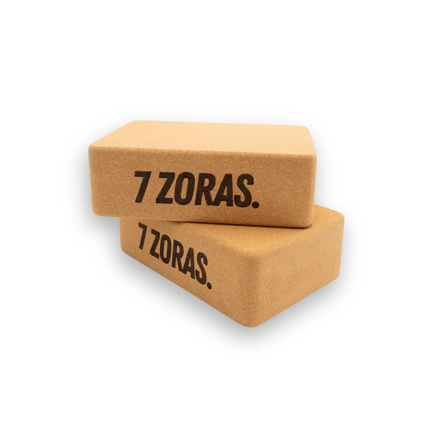 Calisthenics & Yoga Blöcke - 7 ZORAS