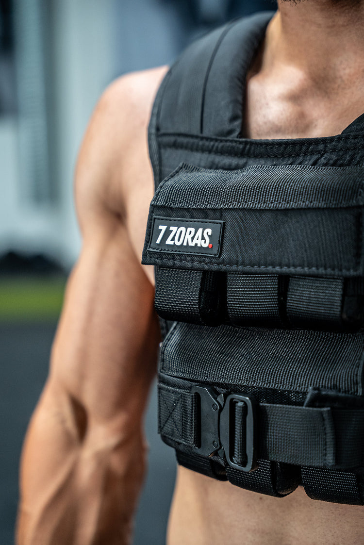 7Z Equipment