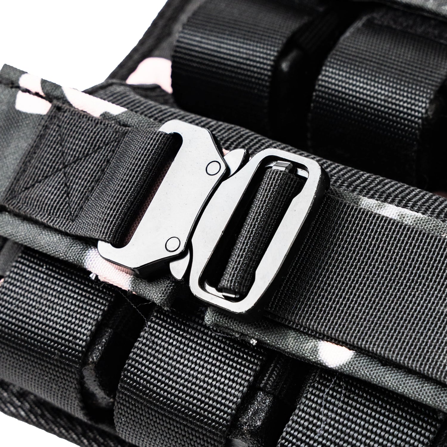 Gewichtswesten - 7 ZORAS