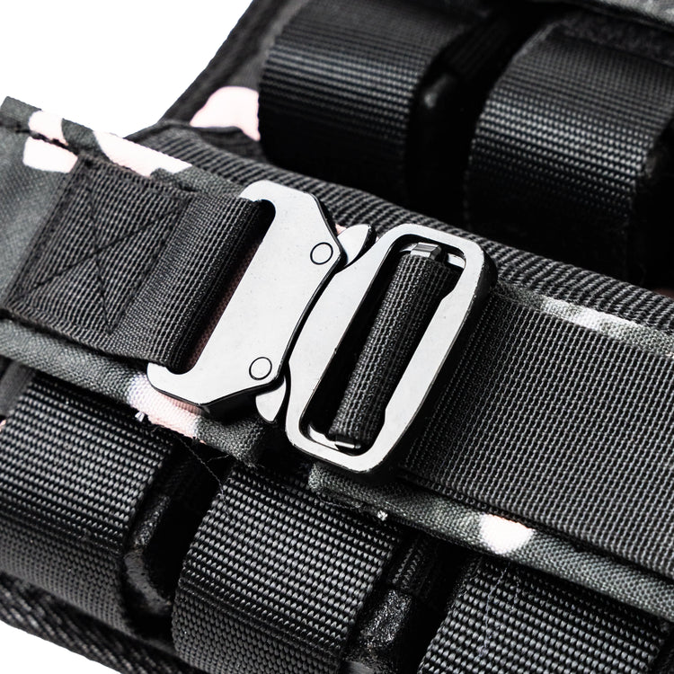 Gewichtswesten - 7 ZORAS