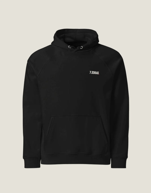 7Z Hoodie 7 ZORAS