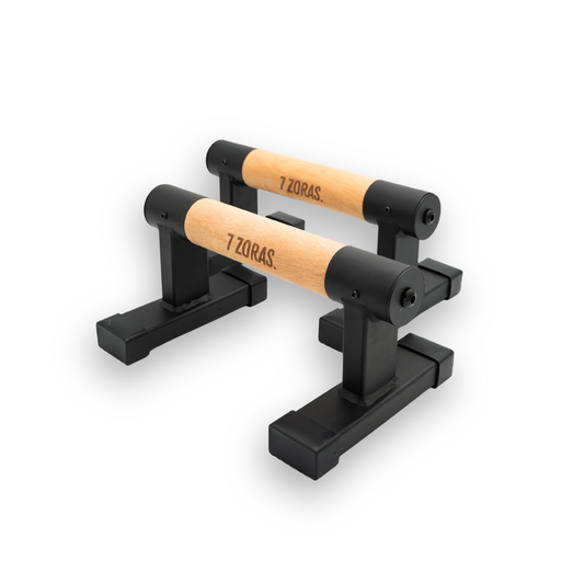 7Z Parallettes Smart