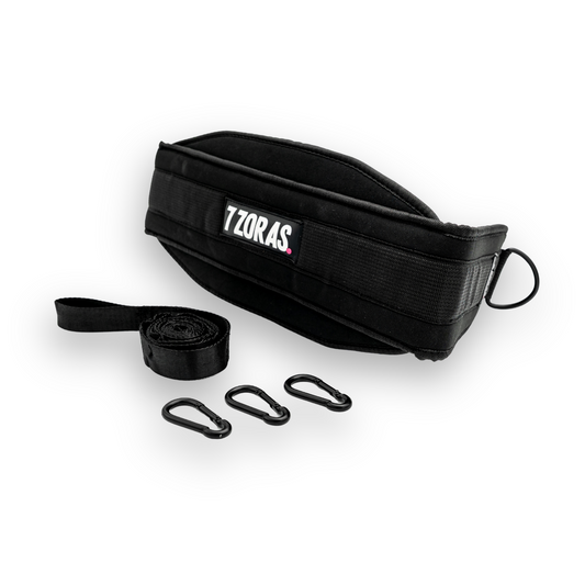 7Z Weight Belt