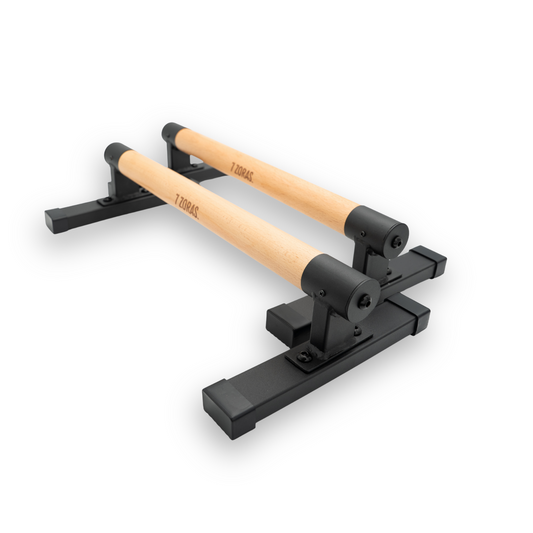 7Z Parallettes Hero