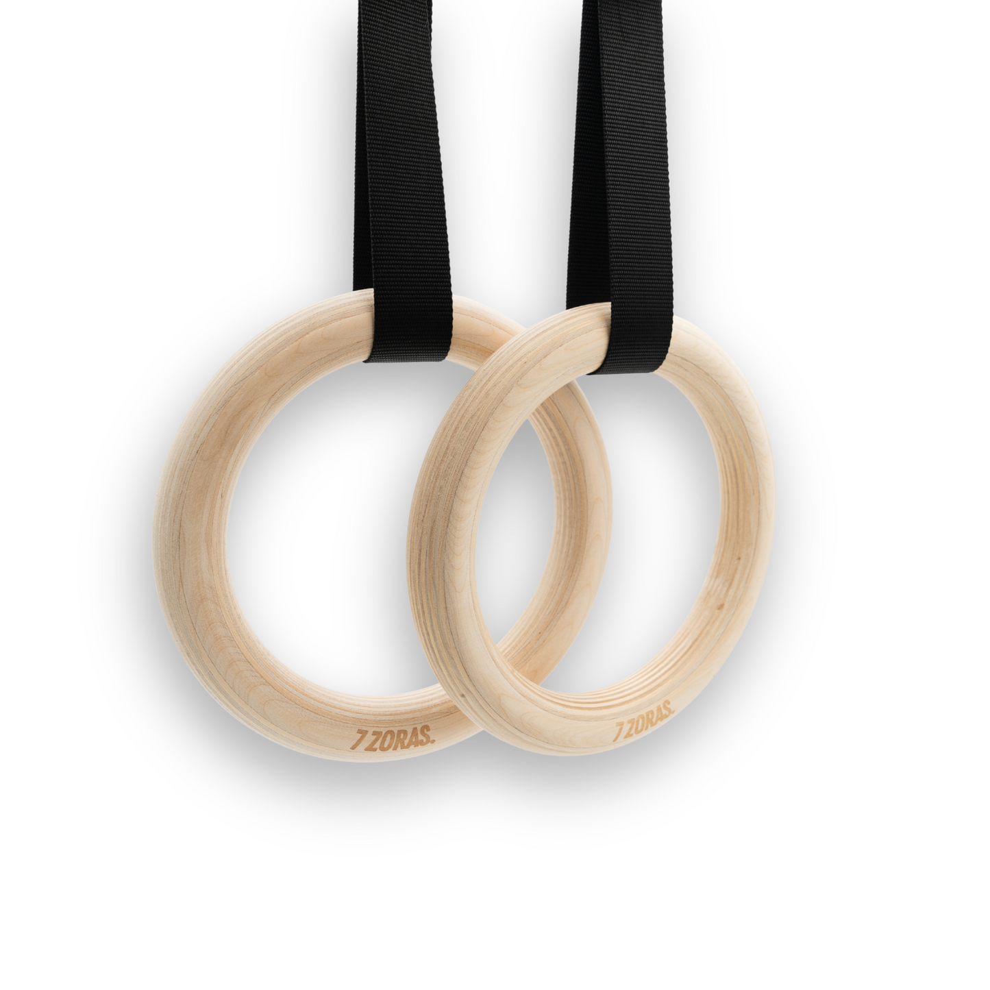 7Z Rings