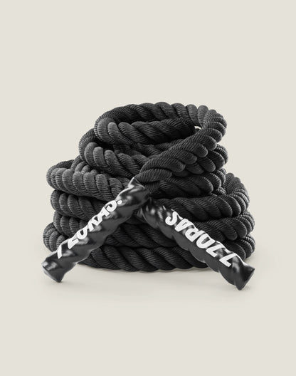 7Z Battle Rope 7 ZORAS
