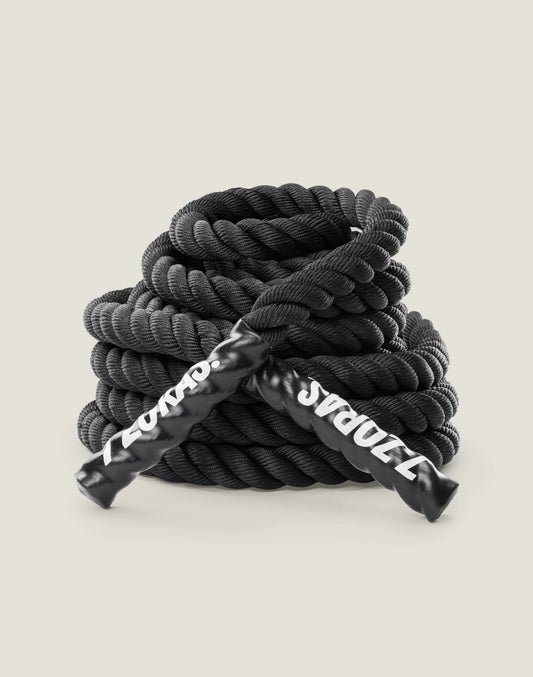 7Z Battle Rope 7 ZORAS