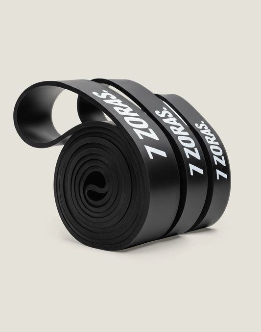 7Z Widerstandsband 3er-Set