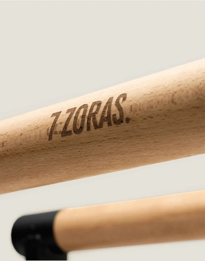 7Z Parallettes High Pro Mein Shop