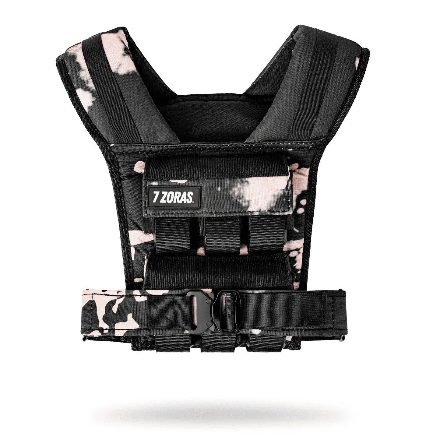 7Z Weight Vest / Gewichtsweste 7 ZORAS