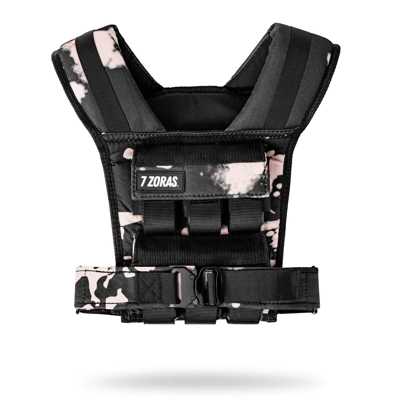 7Z Weight Vest / Gewichtsweste 7 ZORAS