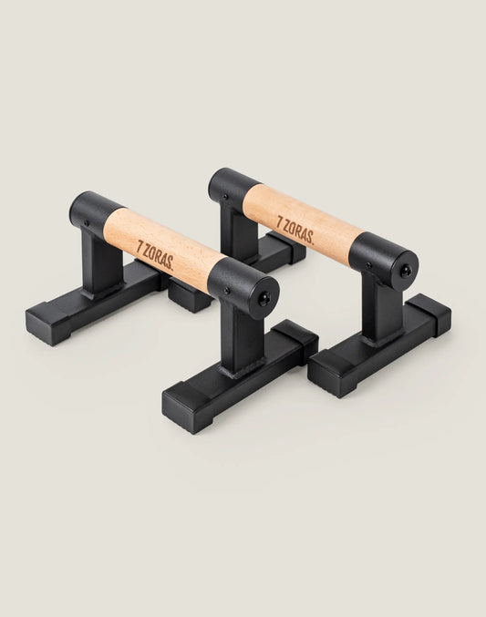 7Z Parallettes Smart