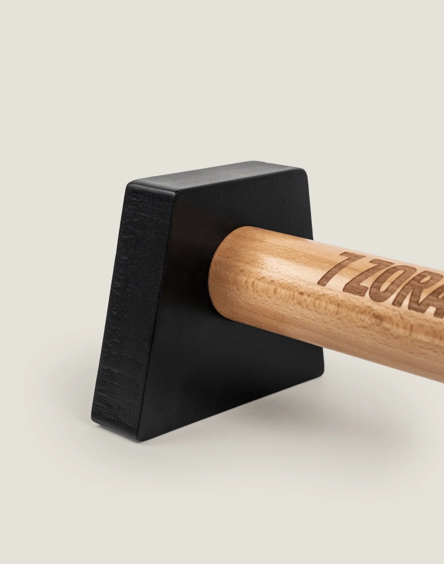 7Z Holz Parallettes Mein Shop