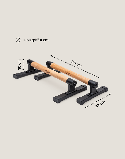 7Z Parallettes Hero Mein Shop