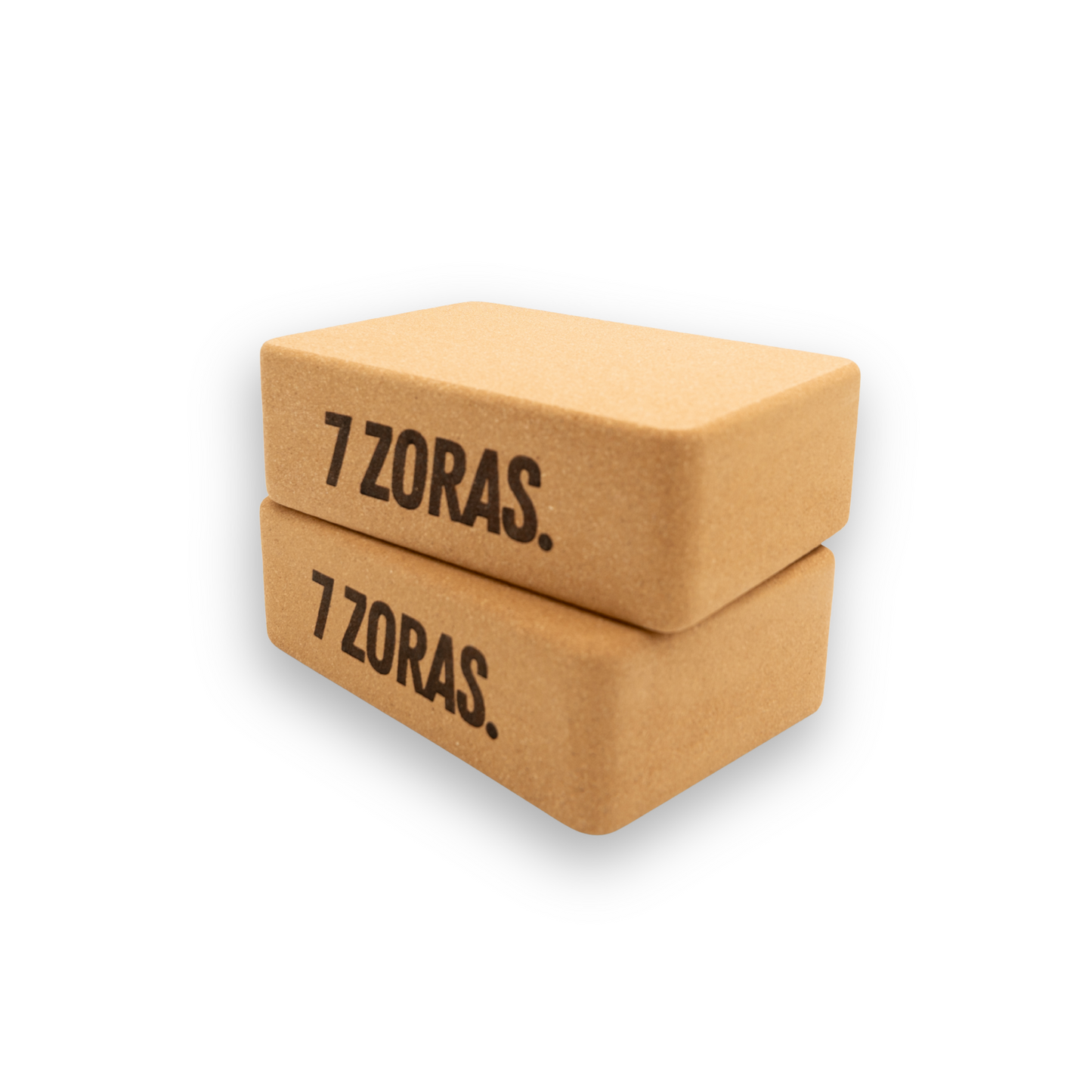 7Z Calisthenics Blocks