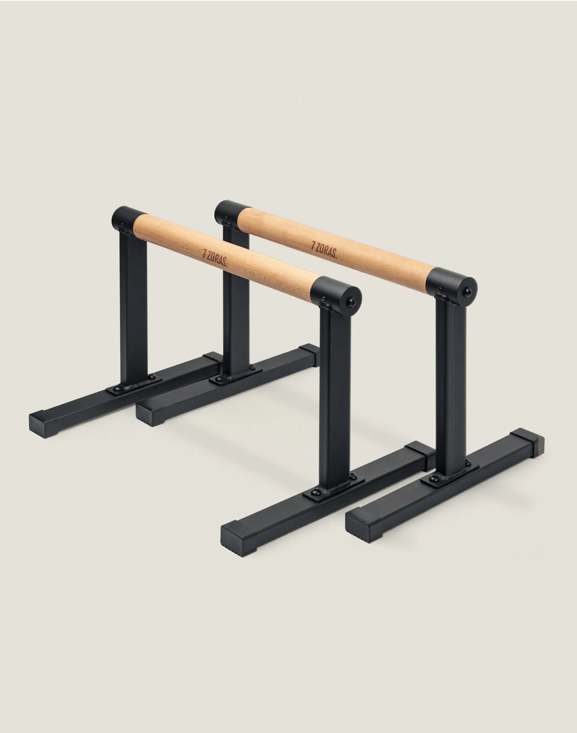 7Z Parallettes High Pro Mein Shop