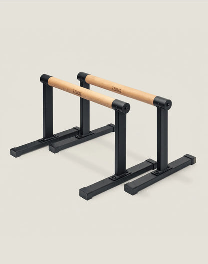 7Z Parallettes High Pro Mein Shop
