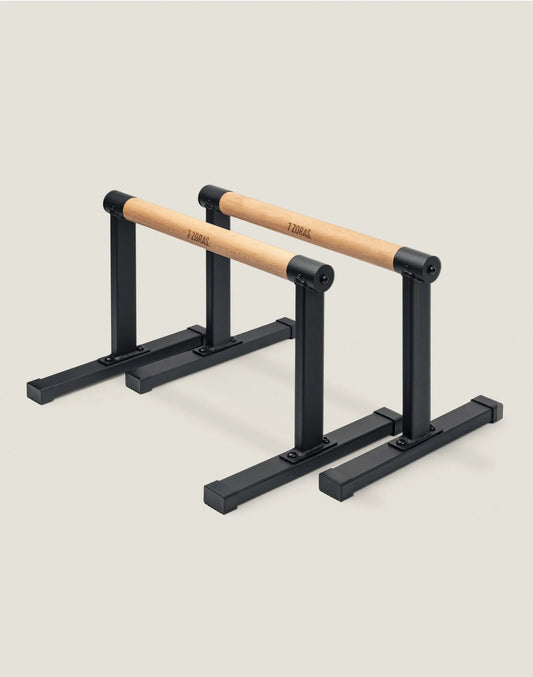 7Z Parallettes High Pro