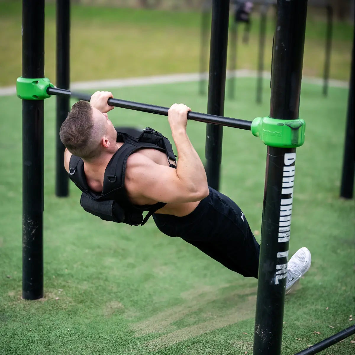 7Z weight vest