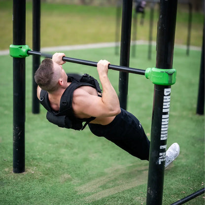 7Z weight vest