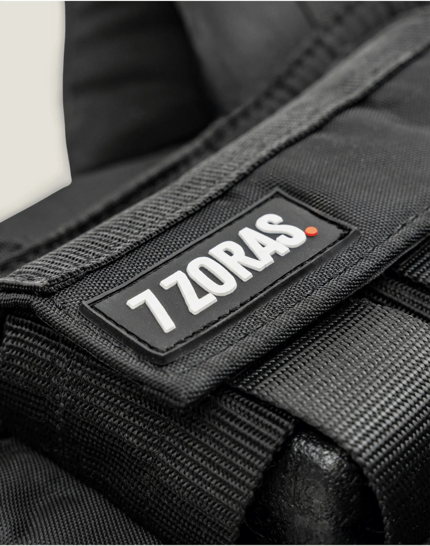 7Z Gewichtsweste 7 ZORAS