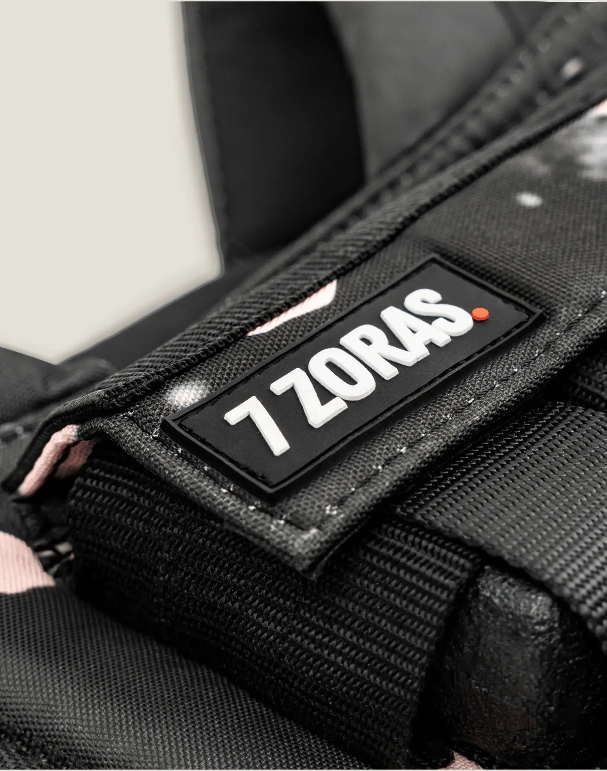 7Z Gewichtsweste 7 ZORAS