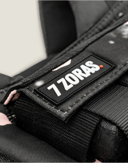 7Z Gewichtsweste 7 ZORAS