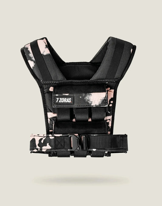 7Z Gewichtsweste 7 ZORAS