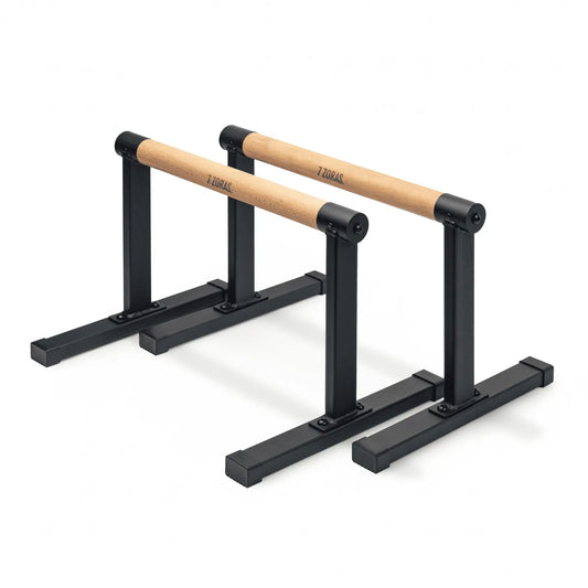 7Z Parallettes High Pro - 7 ZORAS