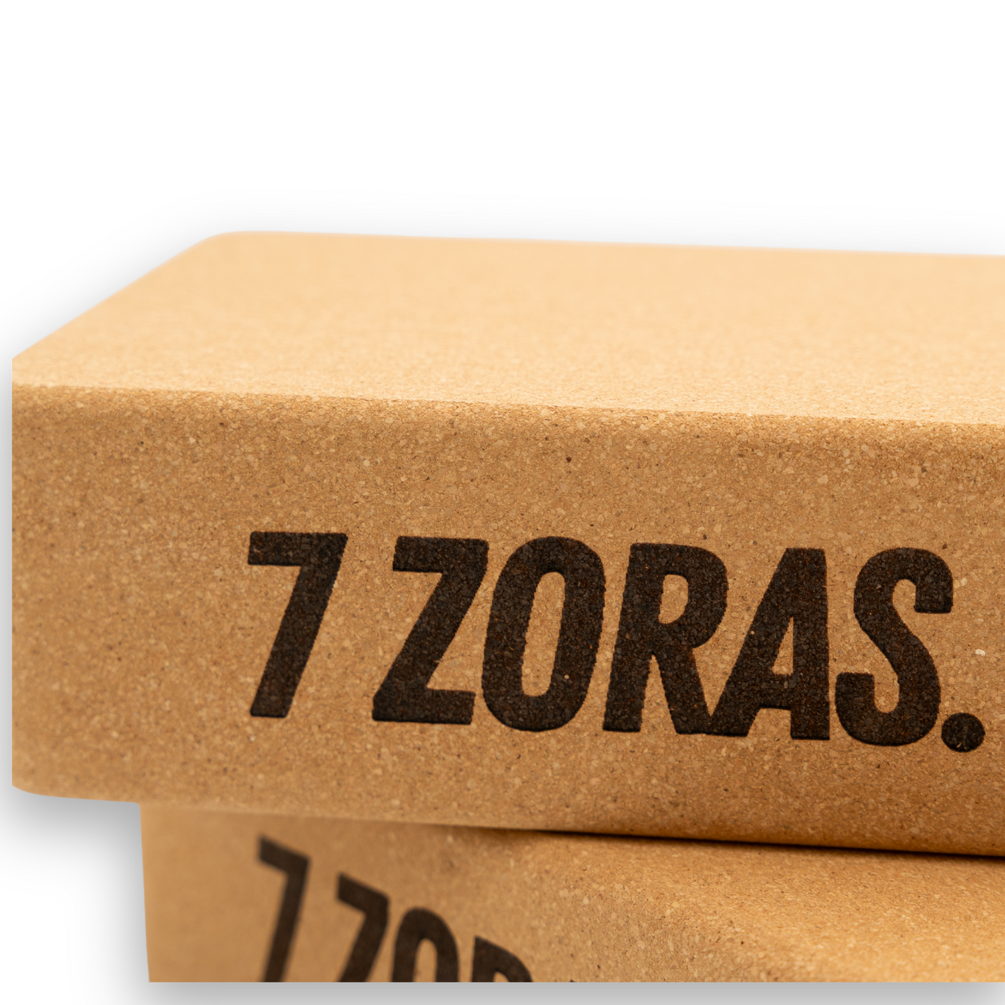 7Z Calisthenics Blocks
