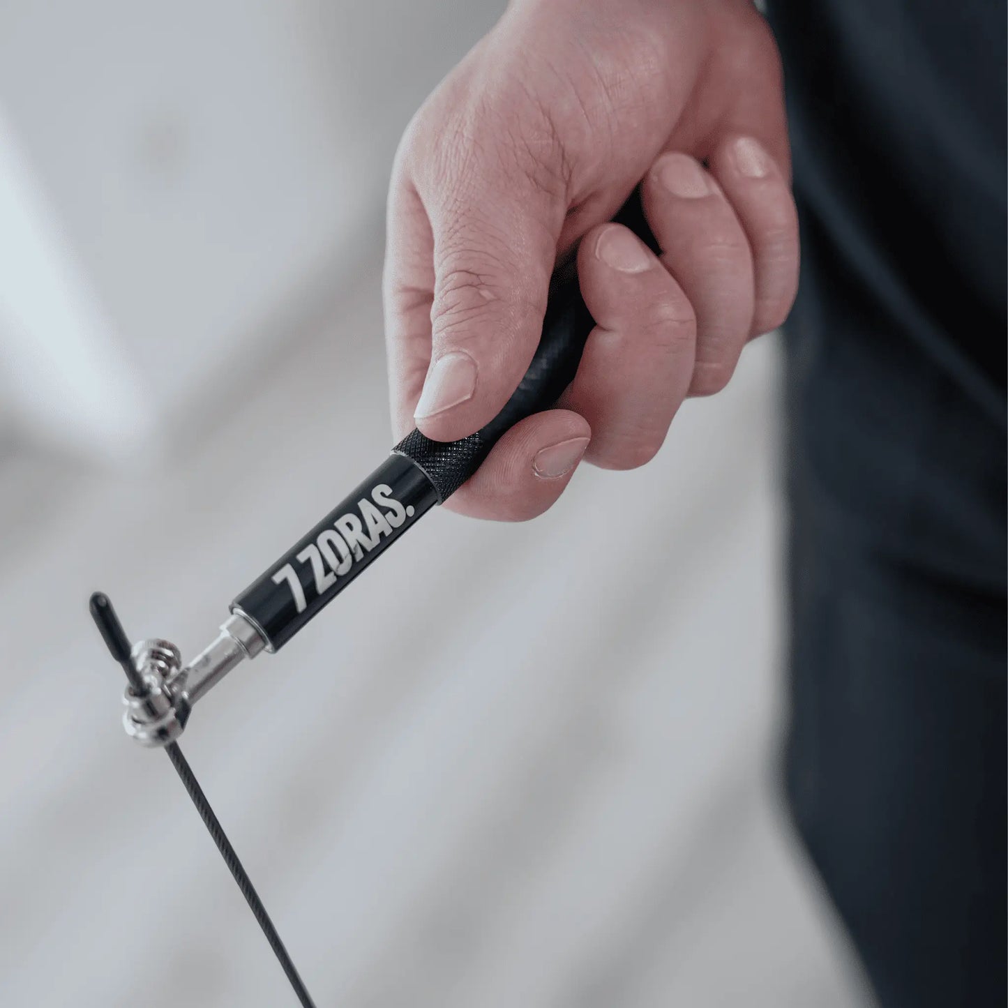 7Z Speedrope - 7 ZORAS