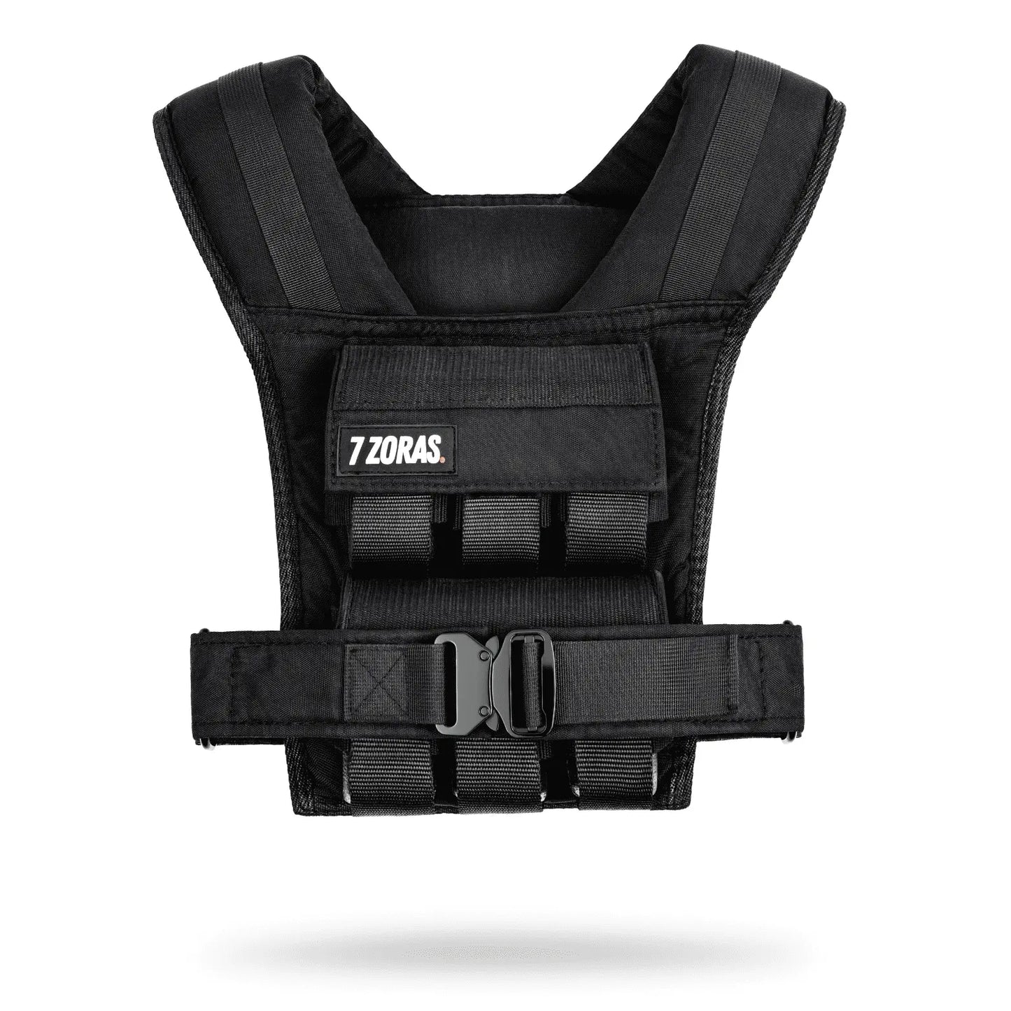 7Z Weight Vest / Gewichtsweste 7 ZORAS