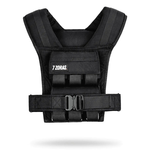 7Z Weight Vest / Gewichtsweste 7 ZORAS