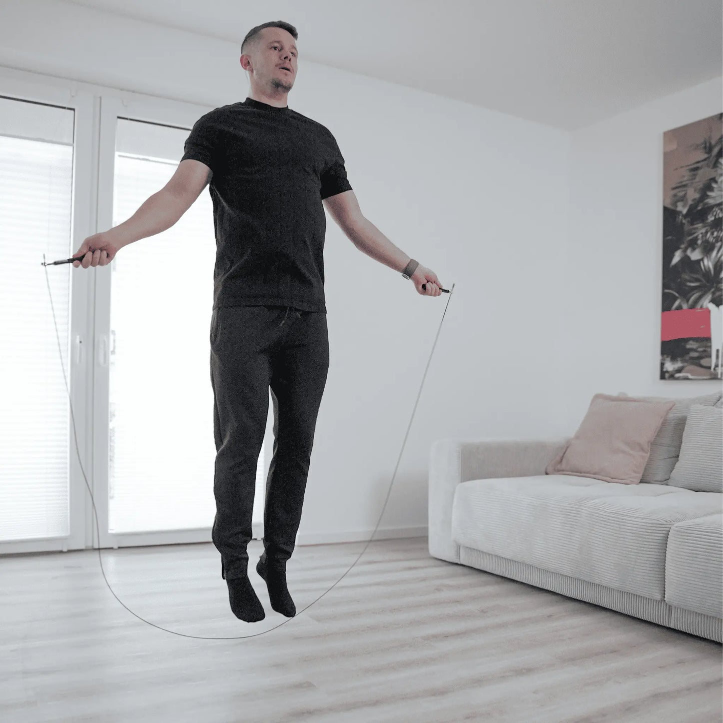 7Z Speedrope - 7 ZORAS