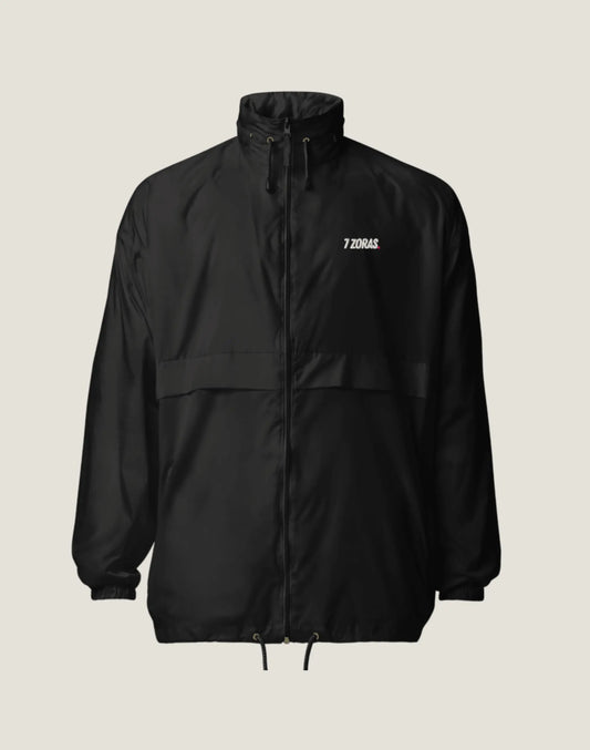 7Z Windbreaker 7 ZORAS