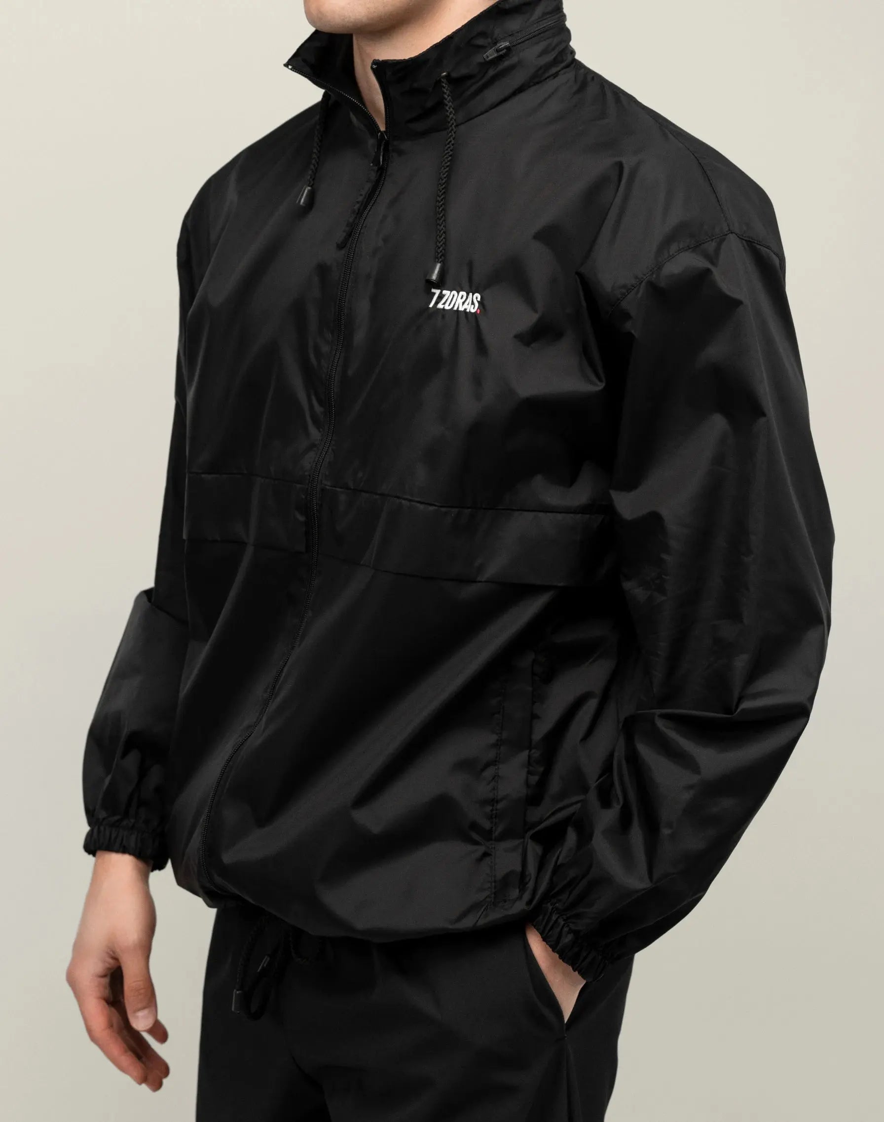 7Z Windbreaker 7 ZORAS